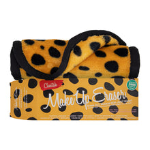 Load image into Gallery viewer, MakeUp Eraser Cheetah Print