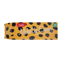 Load image into Gallery viewer, MakeUp Eraser Cheetah Print