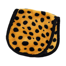 Load image into Gallery viewer, MakeUp Eraser Cheetah Print