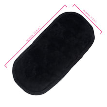 Load image into Gallery viewer, MakeUp Eraser Chic Black Color
