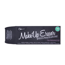 Load image into Gallery viewer, MakeUp Eraser Chic Black Color