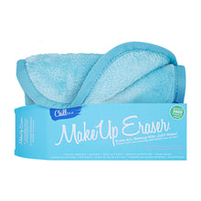 Load image into Gallery viewer, MakeUp Eraser Chill Blue Color