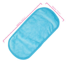 Load image into Gallery viewer, MakeUp Eraser Chill Blue Color