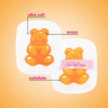 Load image into Gallery viewer, Makeup Eraser Gummy Bear 7-Day Set