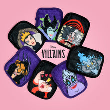Load image into Gallery viewer, MakeUp Eraser Disney Villains Set