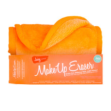 Load image into Gallery viewer, MakeUp Eraser Juicy Orange Color