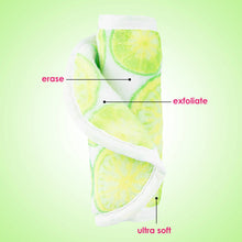 Load image into Gallery viewer, Makeup Eraser Key Lime Set