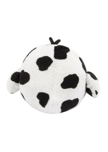 Load image into Gallery viewer, San-X Rilakkuma Kiiroitori Bird Dressed As Cow Plush