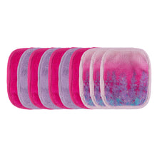 Load image into Gallery viewer, MakeUp Eraser Lavender Fields Set