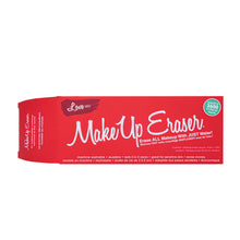 Load image into Gallery viewer, MakeUp Eraser Love Red Color
