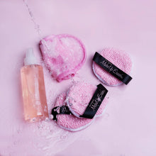 Load image into Gallery viewer, Makeup Eraser The DUO Mini and THE PUFF