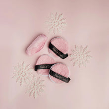 Load image into Gallery viewer, Makeup Eraser The DUO Mini and THE PUFF
