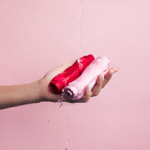 Load image into Gallery viewer, Makeup Eraser Naughty & Nice 2pc Minis