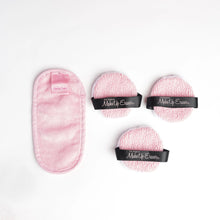 Load image into Gallery viewer, Makeup Eraser The DUO Mini and THE PUFF