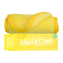 Load image into Gallery viewer, MakeUp Eraser Mellow Yellow Color