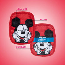 Load image into Gallery viewer, Makeup Eraser Mickey & Friends 7-Day Set