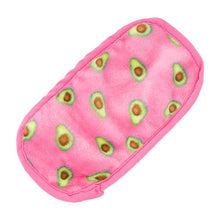 Load image into Gallery viewer, MakeUp Eraser Mini Avocado Print