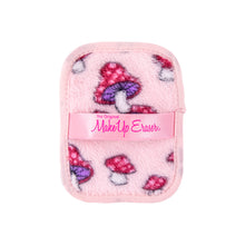 Load image into Gallery viewer, MakeUp Eraser Mushroom Set