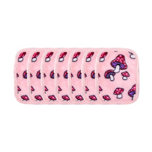 Load image into Gallery viewer, MakeUp Eraser Mushroom Set