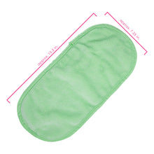 Load image into Gallery viewer, MakeUp Eraser Neon Green Color