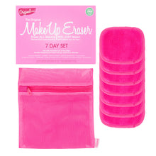 Load image into Gallery viewer, MakeUp Eraser OG Pink Set