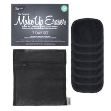 Load image into Gallery viewer, MakeUp Eraser Chic Black Set