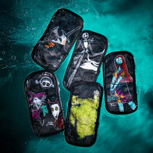 Load image into Gallery viewer, Makeup Eraser Nightmare Before Christmas 5pc Mini Set