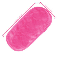 Load image into Gallery viewer, MakeUp Eraser Original Pink Color
