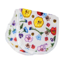 Load image into Gallery viewer, MakeUp Eraser Wildflowers Print