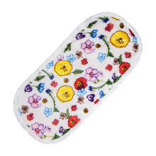 Load image into Gallery viewer, MakeUp Eraser Wildflowers Print