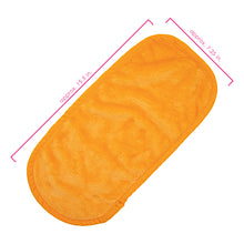 Load image into Gallery viewer, MakeUp Eraser Juicy Orange Color