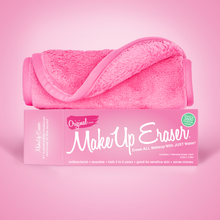 Load image into Gallery viewer, MakeUp Eraser Original Pink Color