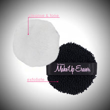 Load image into Gallery viewer, MakeUp Eraser THE PUFF Set