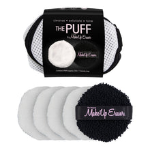 Load image into Gallery viewer, MakeUp Eraser THE PUFF Set