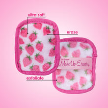 Load image into Gallery viewer, MakeUp Eraser Strawberry Set