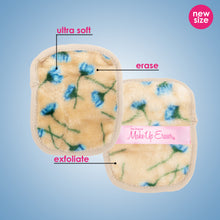 Load image into Gallery viewer, MakeUp Eraser Wildflower Set