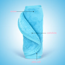 Load image into Gallery viewer, MakeUp Eraser Chill Blue Color