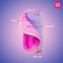 Load image into Gallery viewer, MakeUp Eraser Let's Get Physical Set