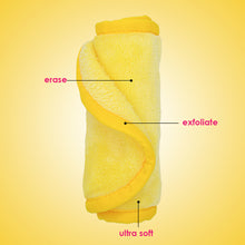 Load image into Gallery viewer, MakeUp Eraser Mellow Yellow Color