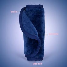 Load image into Gallery viewer, MakeUp Eraser Royal Navy Color
