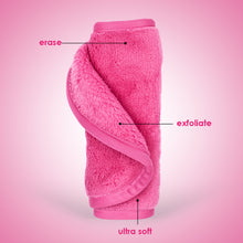 Load image into Gallery viewer, MakeUp Eraser Original Pink Color