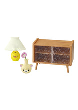 Load image into Gallery viewer, Re-Ment San-X Rilakkuma Miniature Toy Blind Bag Set