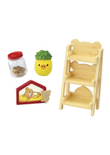 Load image into Gallery viewer, Re-Ment San-X Rilakkuma Miniature Toy Blind Bag Set
