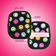 Load image into Gallery viewer, Makeup Eraser Smiley 7-Day Set