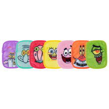 Load image into Gallery viewer, MakeUp Eraser SpongeBob Set