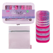 Load image into Gallery viewer, MakeUp Eraser Lavender Fields Set