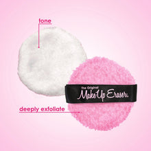 Load image into Gallery viewer, Makeup Eraser The DUO Mini and THE PUFF