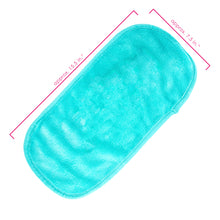 Load image into Gallery viewer, MakeUp Eraser Fresh Turquoise Color