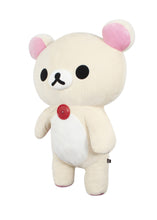 Load image into Gallery viewer, San-X Rilakkuma Korilakkuma Jumbo Plush