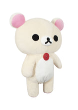 Load image into Gallery viewer, San-X Rilakkuma Korilakkuma Jumbo Plush